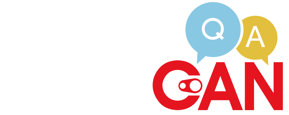 VisaCAN Q&A Logo